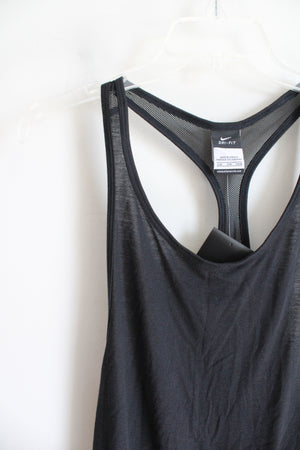 NEW Nike Black Razorback Athletic Tank Top | S/M