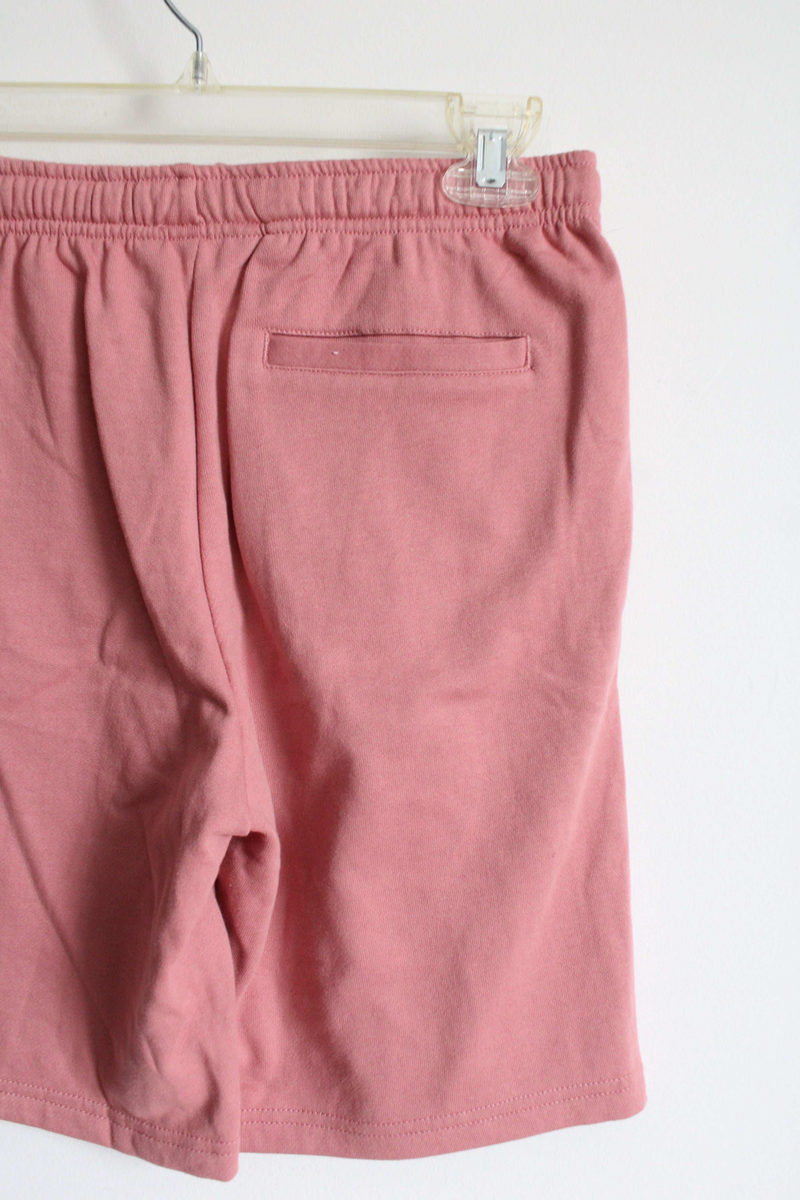 NEW Bixby Nomad Pink Shorts | 14