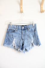 Kendall & Kylie The Icon Shorts | 24