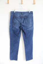 Gap Real Straight Jeans | 31R