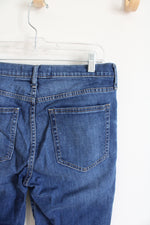 Gap Real Straight Jeans | 31R