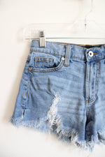 Kendall & Kylie The Icon Shorts | 24