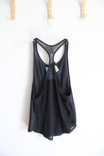 NEW Nike Black Razorback Athletic Tank Top | S/M