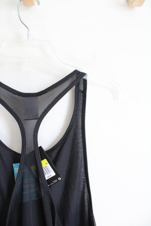 NEW Nike Black Razorback Athletic Tank Top | S/M