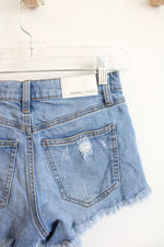 Kendall & Kylie The Icon Shorts | 24