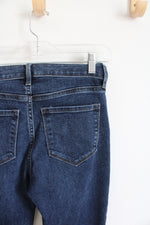 Old Navy Rockstar Super Skinny High Rise Jeans | 2