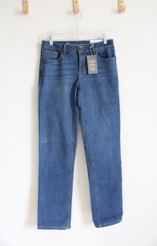 NEW Natural Reflections Fleece Lined Jeans | 2