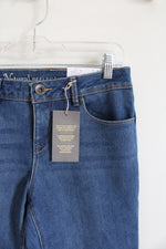 NEW Natural Reflections Fleece Lined Jeans | 2