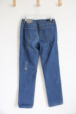 NEW Natural Reflections Fleece Lined Jeans | 2