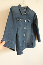Bandolino Denim Light Jacket | S