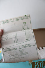 Vintage Knit Radar Knitting Machine