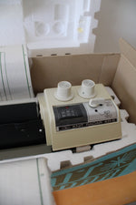 Vintage Knit Radar Knitting Machine
