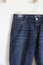 Apt. 9 Slim Capri Jeans | 6 Petite