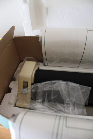 Vintage Knit Radar Knitting Machine