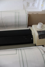 Vintage Knit Radar Knitting Machine