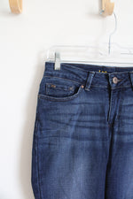 Lee Curvy Fit Bootcut Jeans | 6 Short