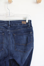 Lee Curvy Fit Bootcut Jeans | 6 Short