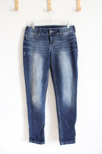 Maurices Low Rise Jeans | M