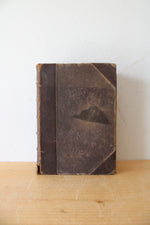 Uncle Tom's Cabin By Harriet Beecher Stowe 1882 Edition