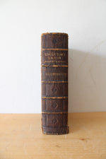Uncle Tom's Cabin By Harriet Beecher Stowe 1882 Edition