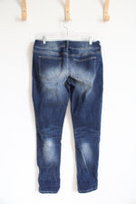 Maurices Low Rise Jeans | M