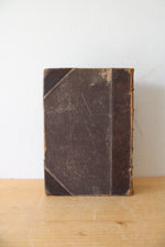 Uncle Tom's Cabin By Harriet Beecher Stowe 1882 Edition