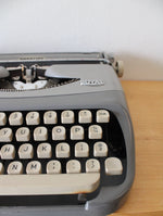Vintage Royalite Royal Typewriter