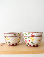 Temptations By Tara Old World Fallfetti 24oz Soup Bowl