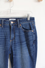 Sonoma Curvy Bootcut Jeans | 6 Short