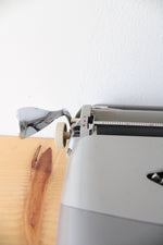 Vintage Royalite Royal Typewriter