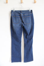 Sonoma Curvy Bootcut Jeans | 6 Short