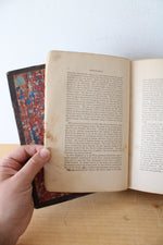 Uncle Tom's Cabin By Harriet Beecher Stowe 1882 Edition