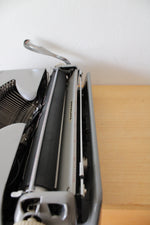 Vintage Royalite Royal Typewriter