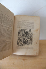 Uncle Tom's Cabin By Harriet Beecher Stowe 1882 Edition
