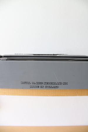 Vintage Royalite Royal Typewriter
