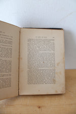 Uncle Tom's Cabin By Harriet Beecher Stowe 1882 Edition
