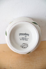 Temptations By Tara Old World Fallfetti 24oz Soup Bowl