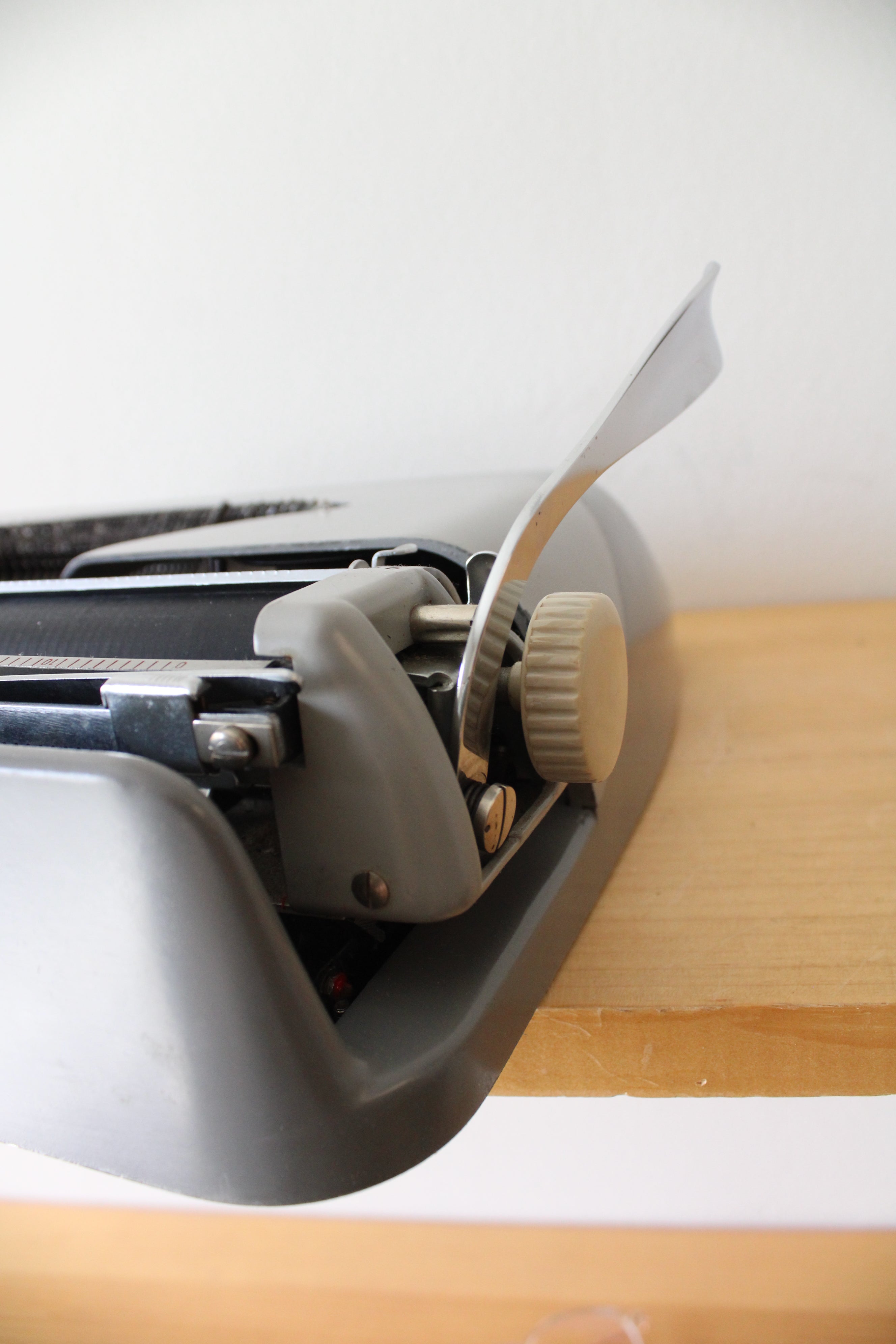 Vintage Royalite Royal Typewriter