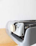 Vintage Royalite Royal Typewriter