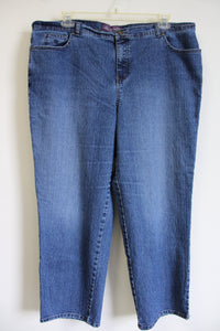 Gloria Vanderbilt Jeans | 22 Short