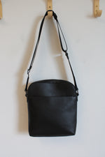 Coach Black Houston Flight Bag