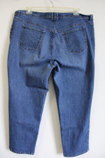 Gloria Vanderbilt Jeans | 22 Short