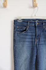 Levi's Classic Mid Rise Skinny Jeans | 6