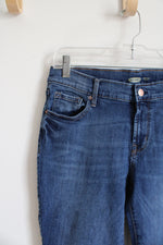 Old Navy Original Straight Jeans | 6 Short