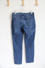Old Navy Original Straight Jeans | 6 Short