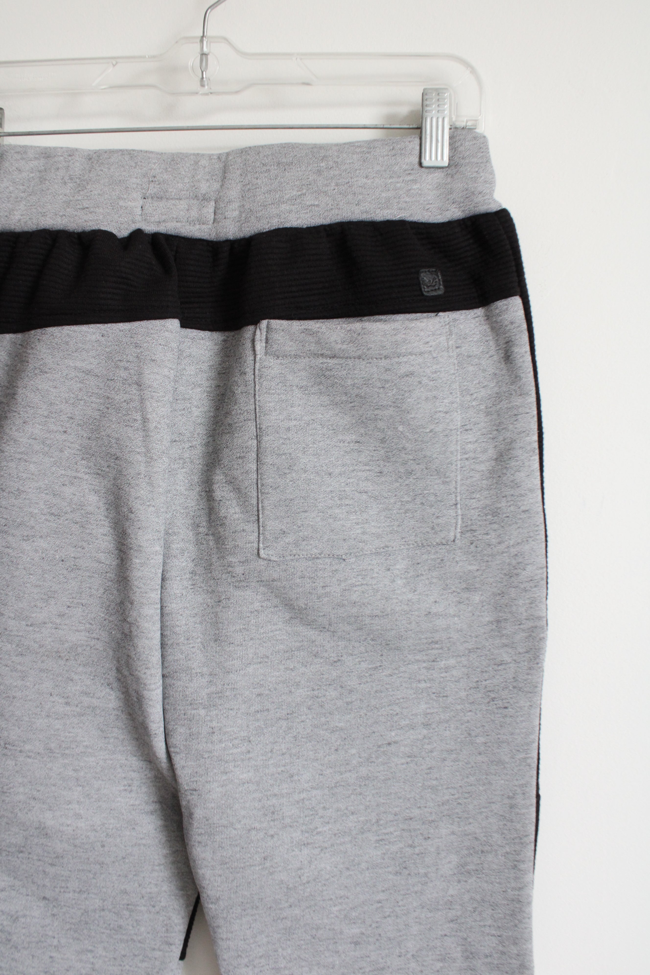 Steve's Jeans Gray Jogger Pant | Youth XL (16)