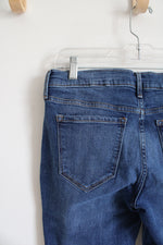 Old Navy Original Straight Jeans | 6 Short