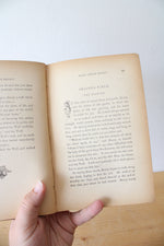 French Fairy Tales Alta Edition 1869
