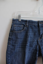 Old Navy The Sweetheart Jean Shorts | 10
