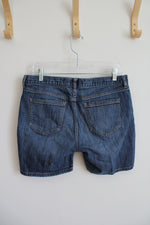 Old Navy The Sweetheart Jean Shorts | 10